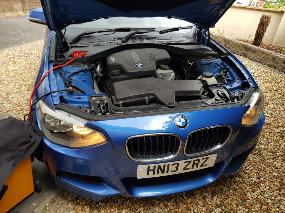Remap2Race BMW Blog Post