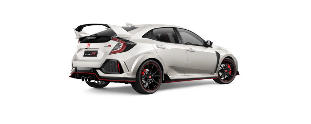 Remap2Race Honda Type R ECU Remapping Blog Post