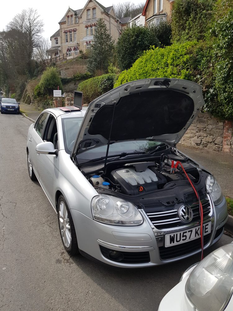 VW Jetta OBD 2 Remap Stage-2 VW Jetta OBD 2 Remap Stage-2