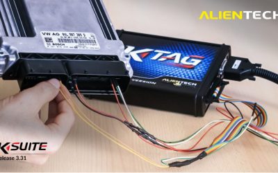 ECU Removal Is One Of The Best Ways To Remap