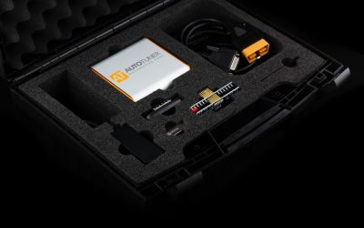 The All New Autotuner