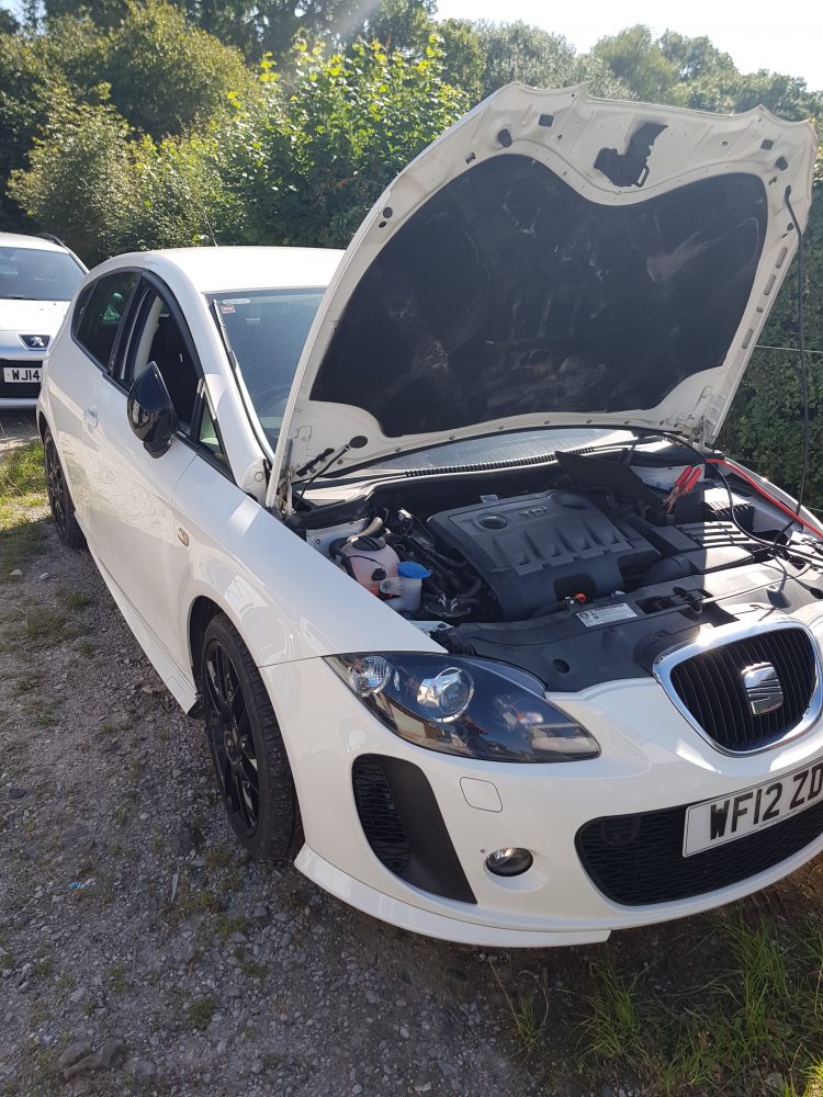 BMW M4 Performance Remapped BMW M4 Performance Remapped