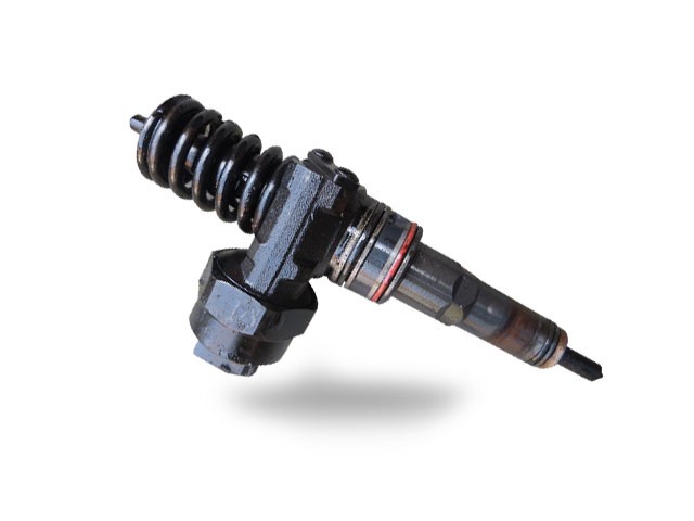 Exeter Carbon Cleaning Injectors