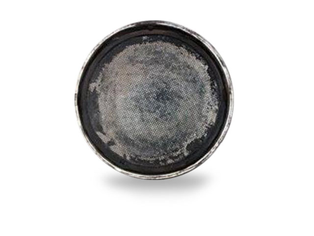 Exeter Carbon Cleaning DPF