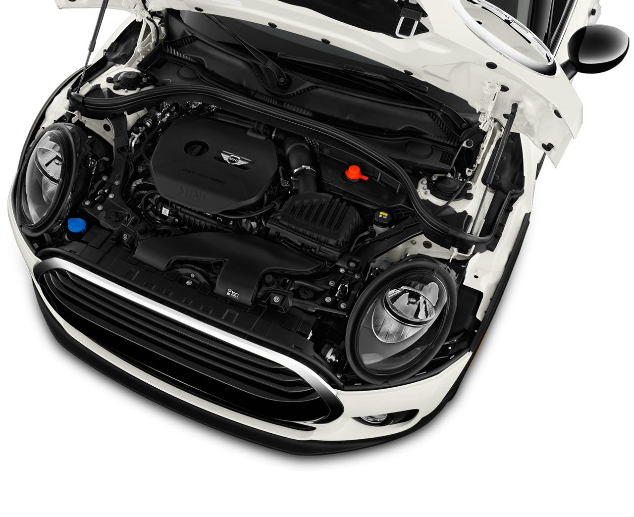 Economy Remap