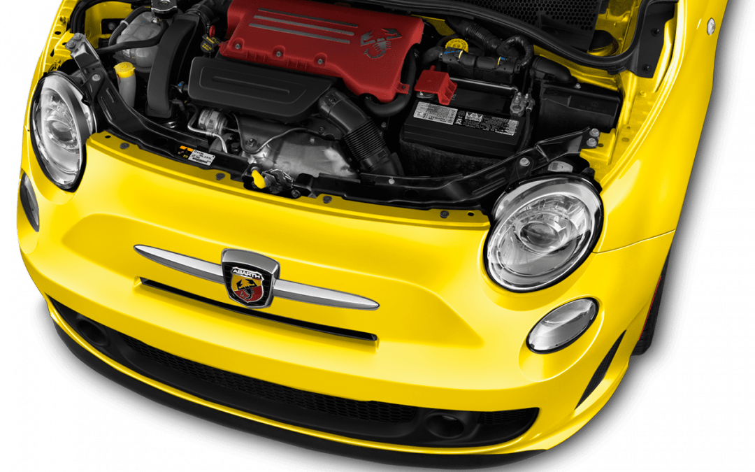 Remapping Smaller Turbo Engines