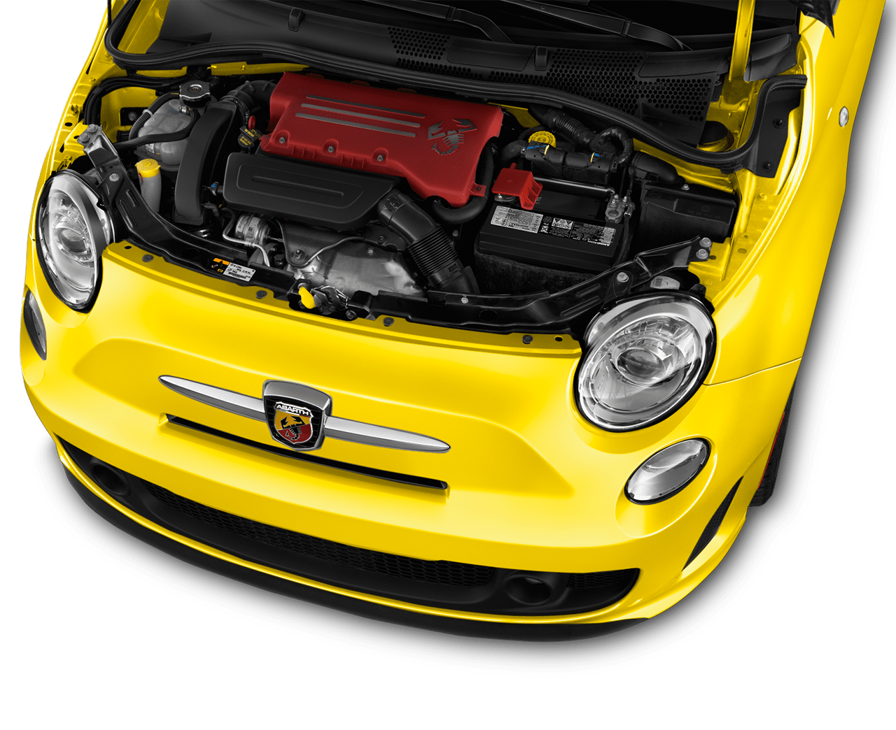 Remap2Race Fiat Abarth ECU Remapping