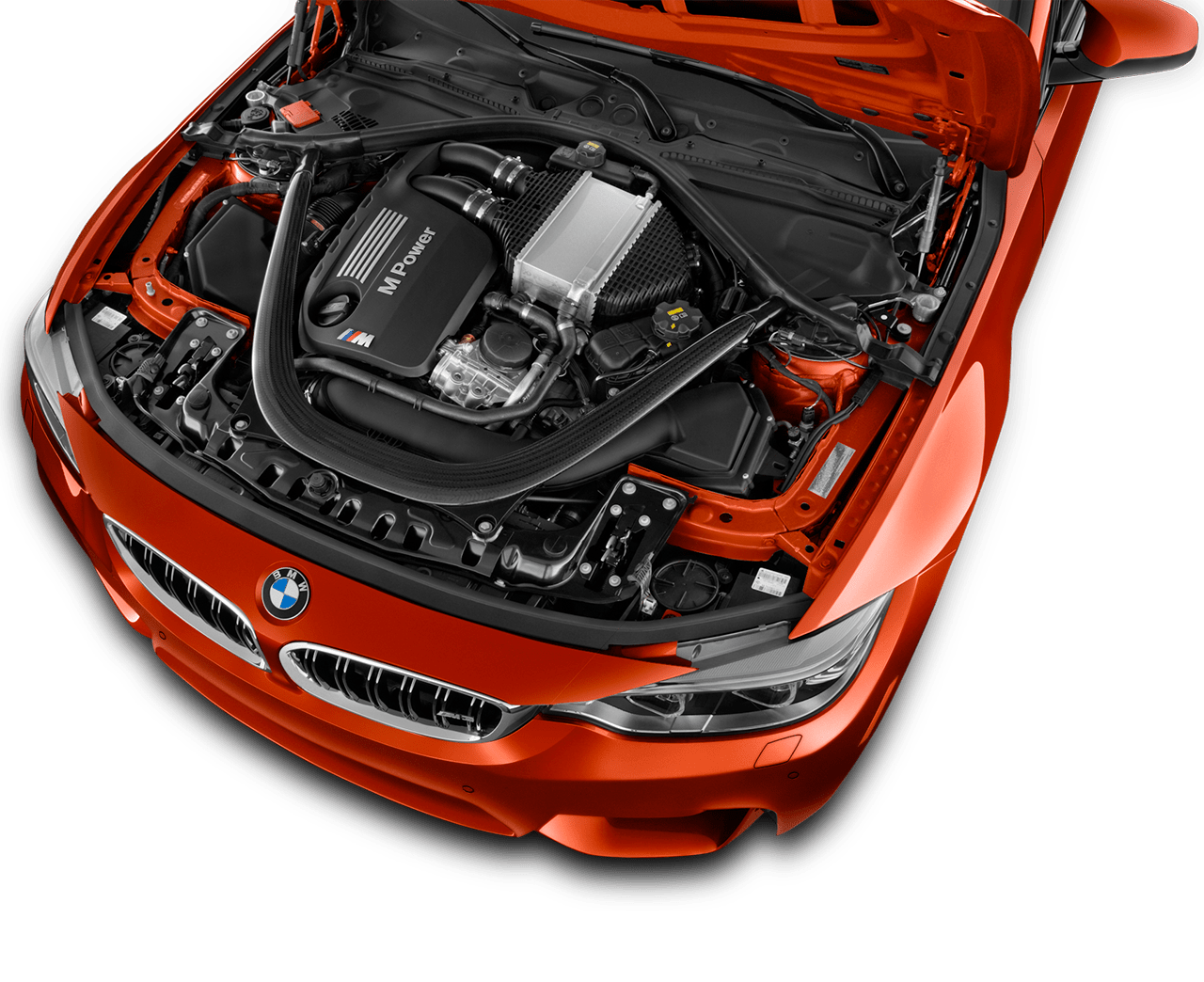 Performance Plus Remap