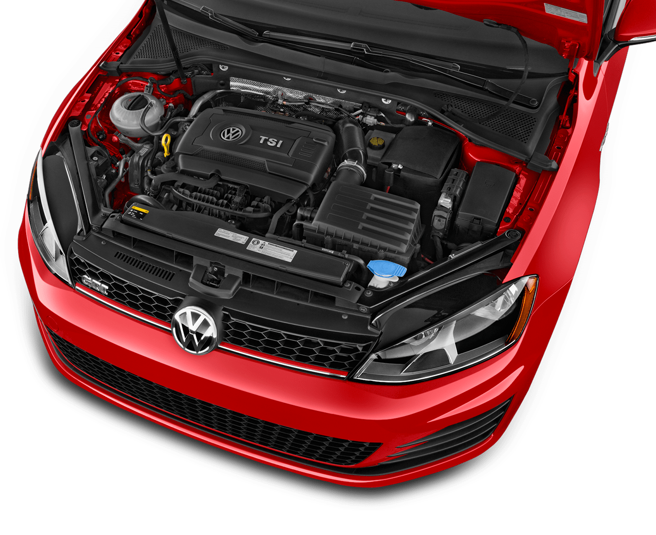 Combination ECU Remap