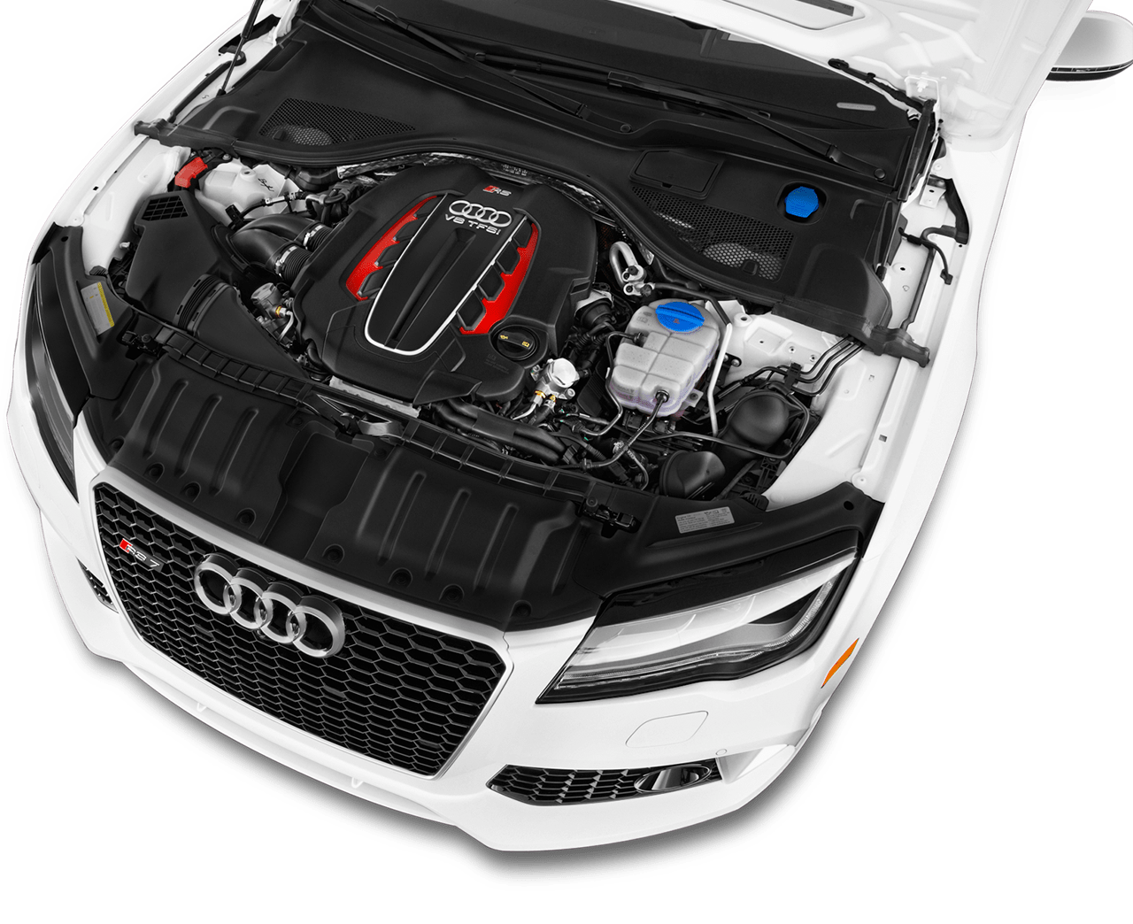 Remap2Race Audi ECU Remapping Vehicle ECU Location