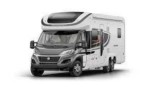 Motorhome ECU Remapping