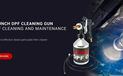 DPF Deep Cleaning